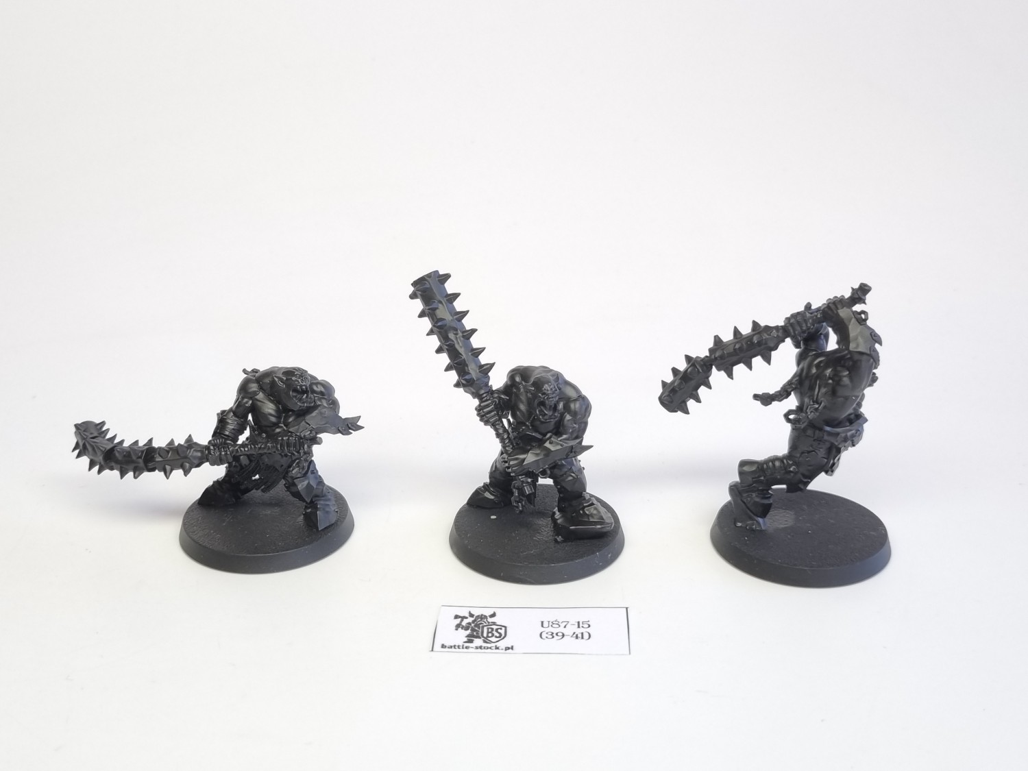 AoS Brute Ragerz