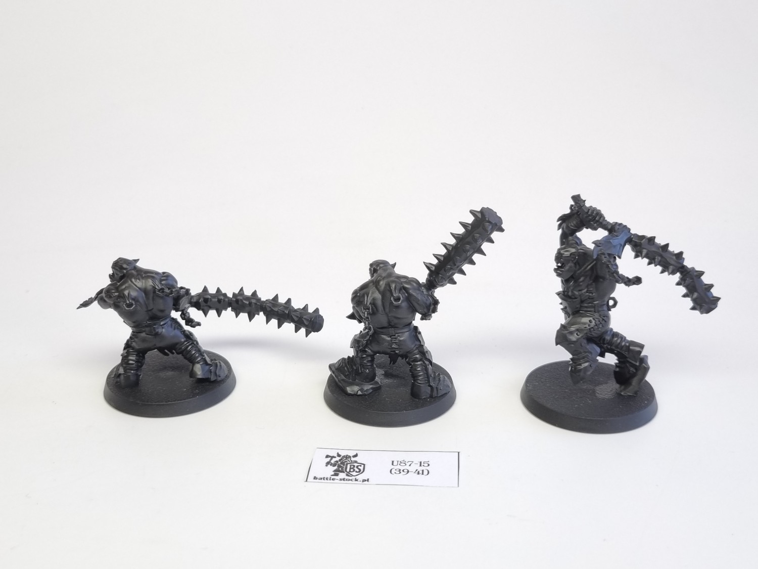 AoS Brute Ragerz