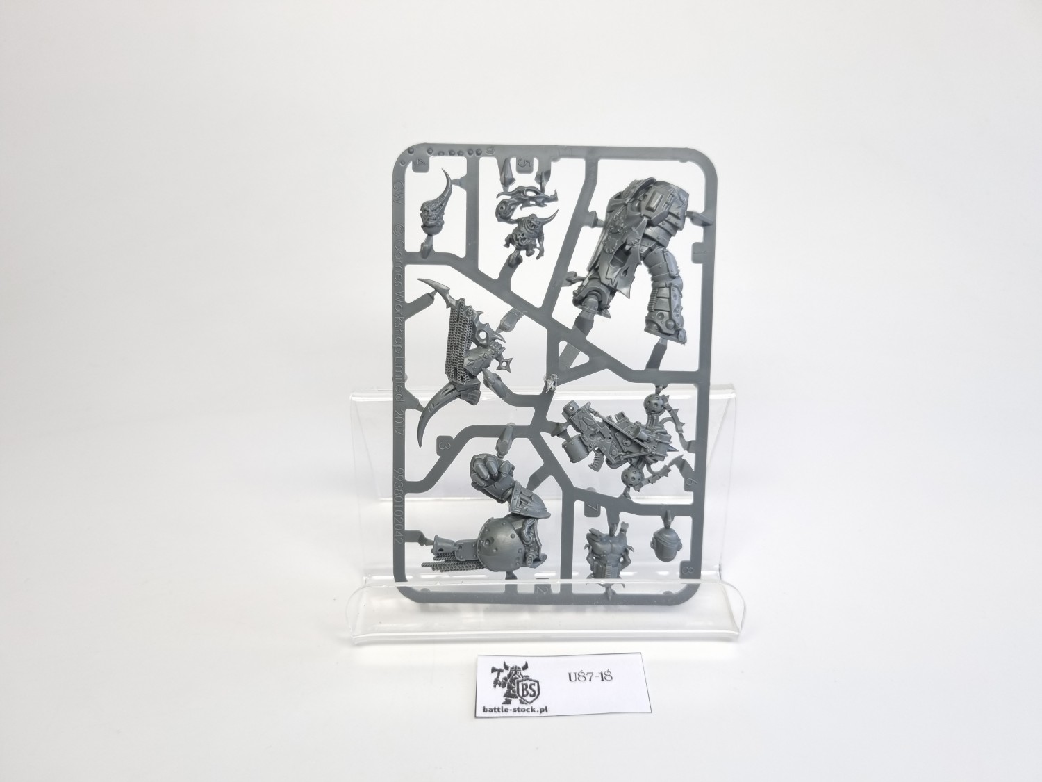 40k Death guard