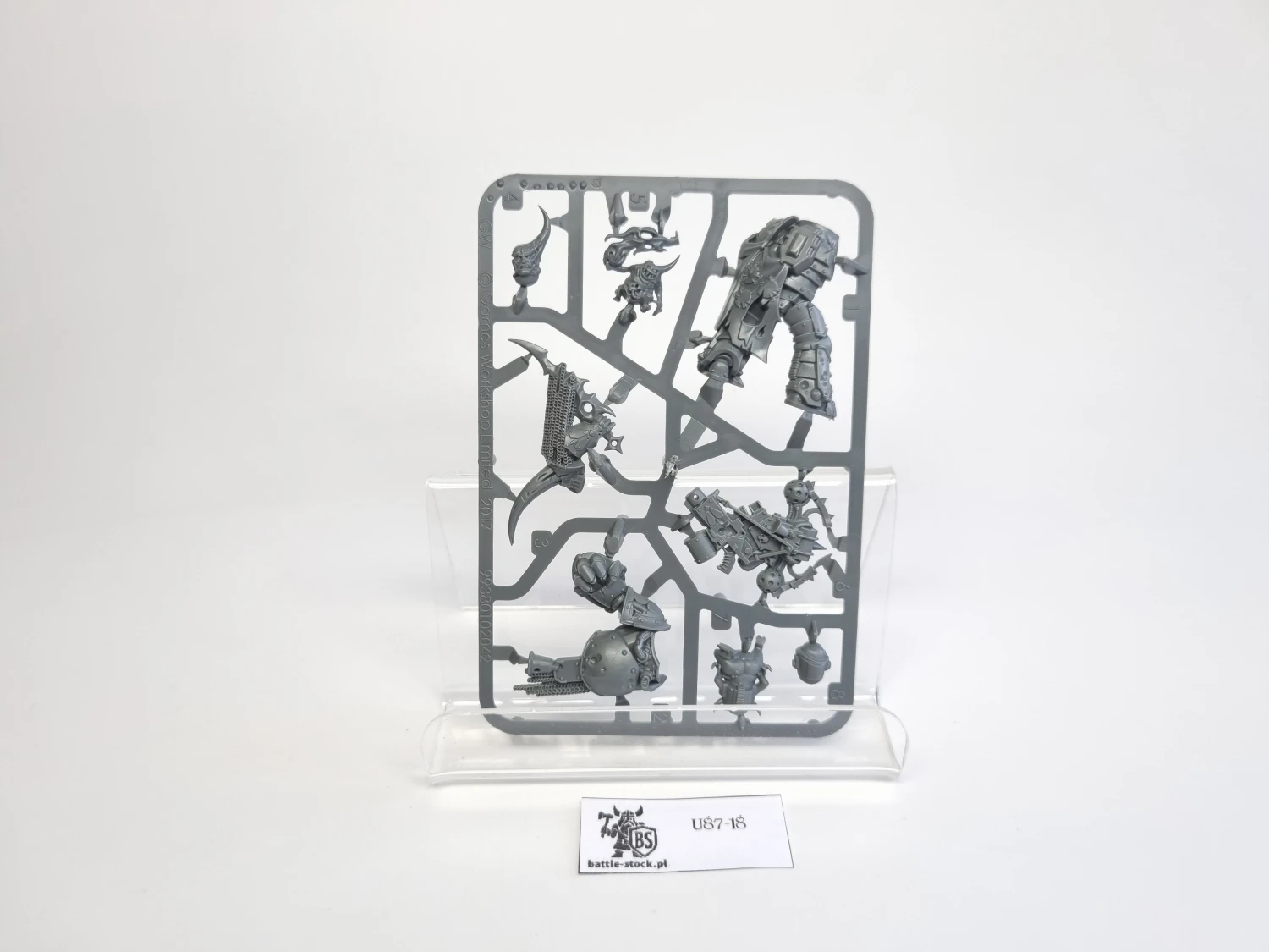 40k Death guard