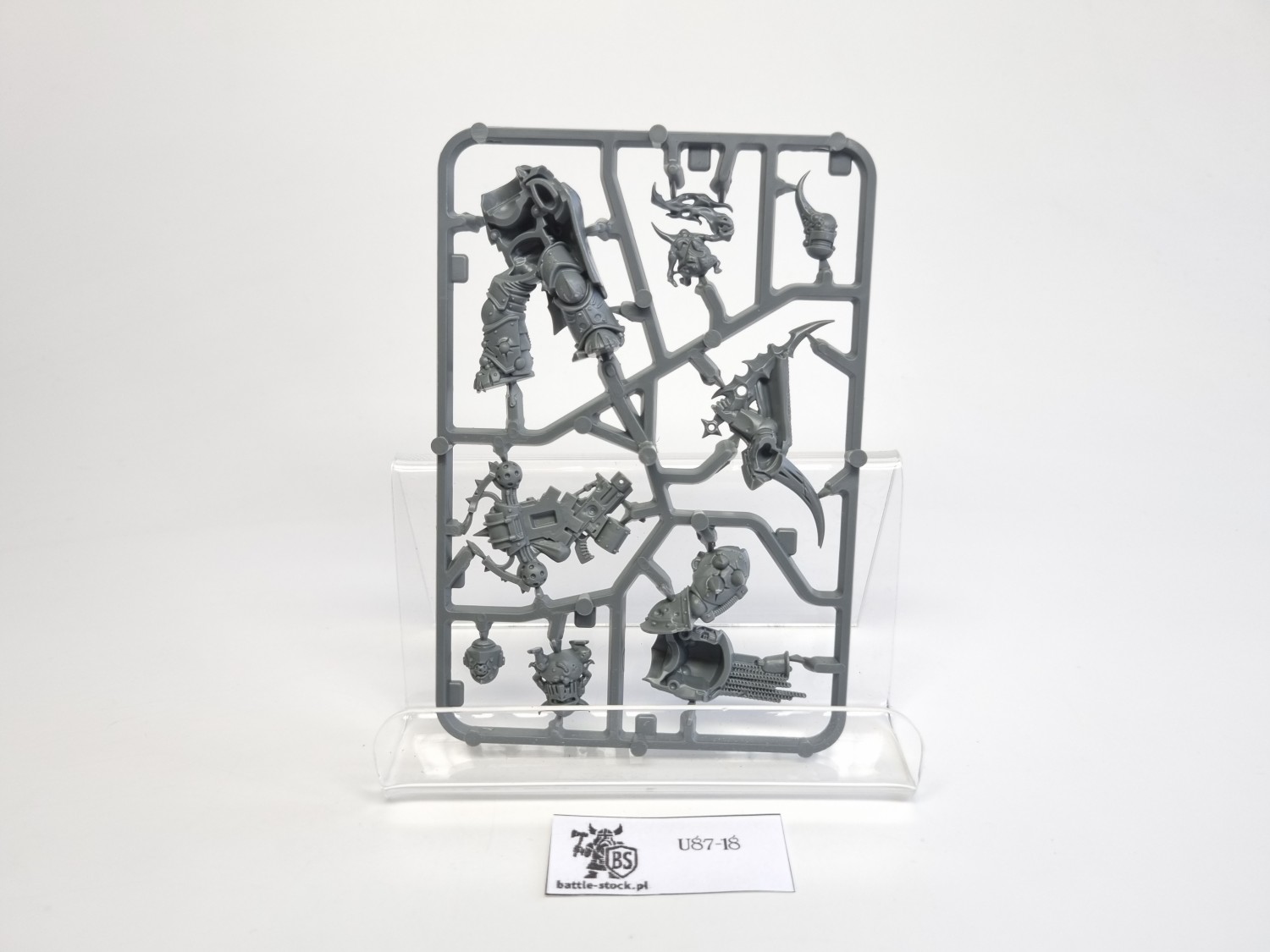 40k Death guard