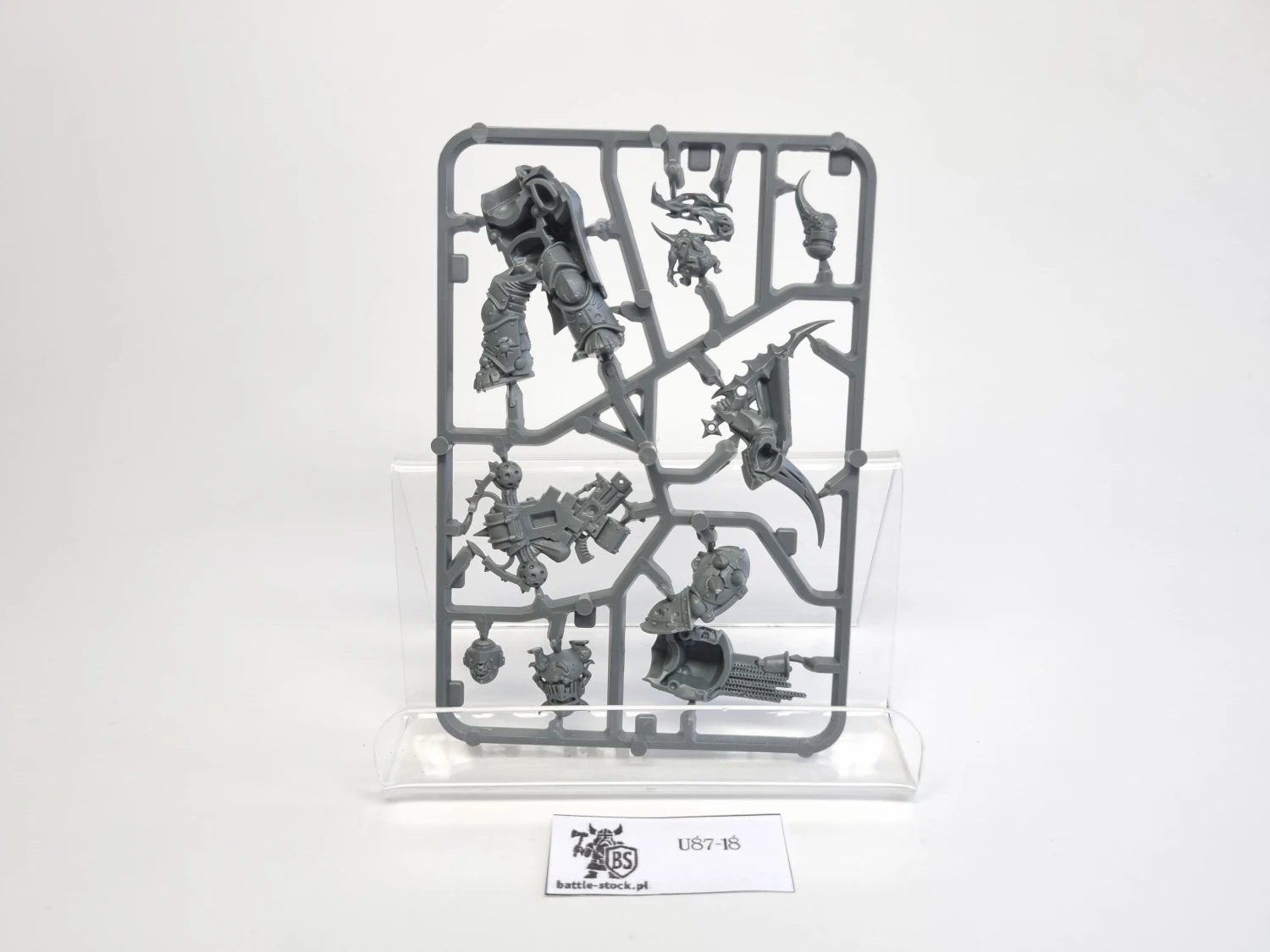 40k Death guard