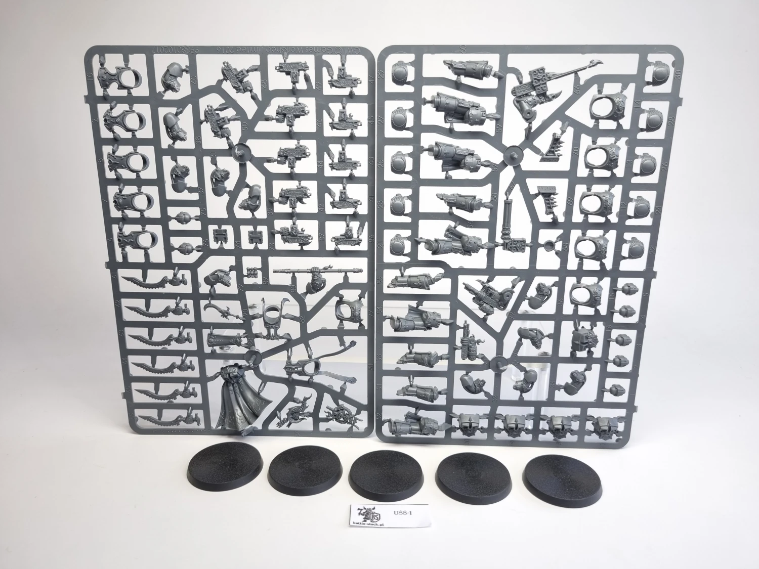 40k Thousand Sons Scarab Occult Terminators