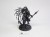40k Daemon prince customowy szkieletowy z Morghasta
