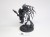 40k Daemon prince customowy szkieletowy z Morghasta