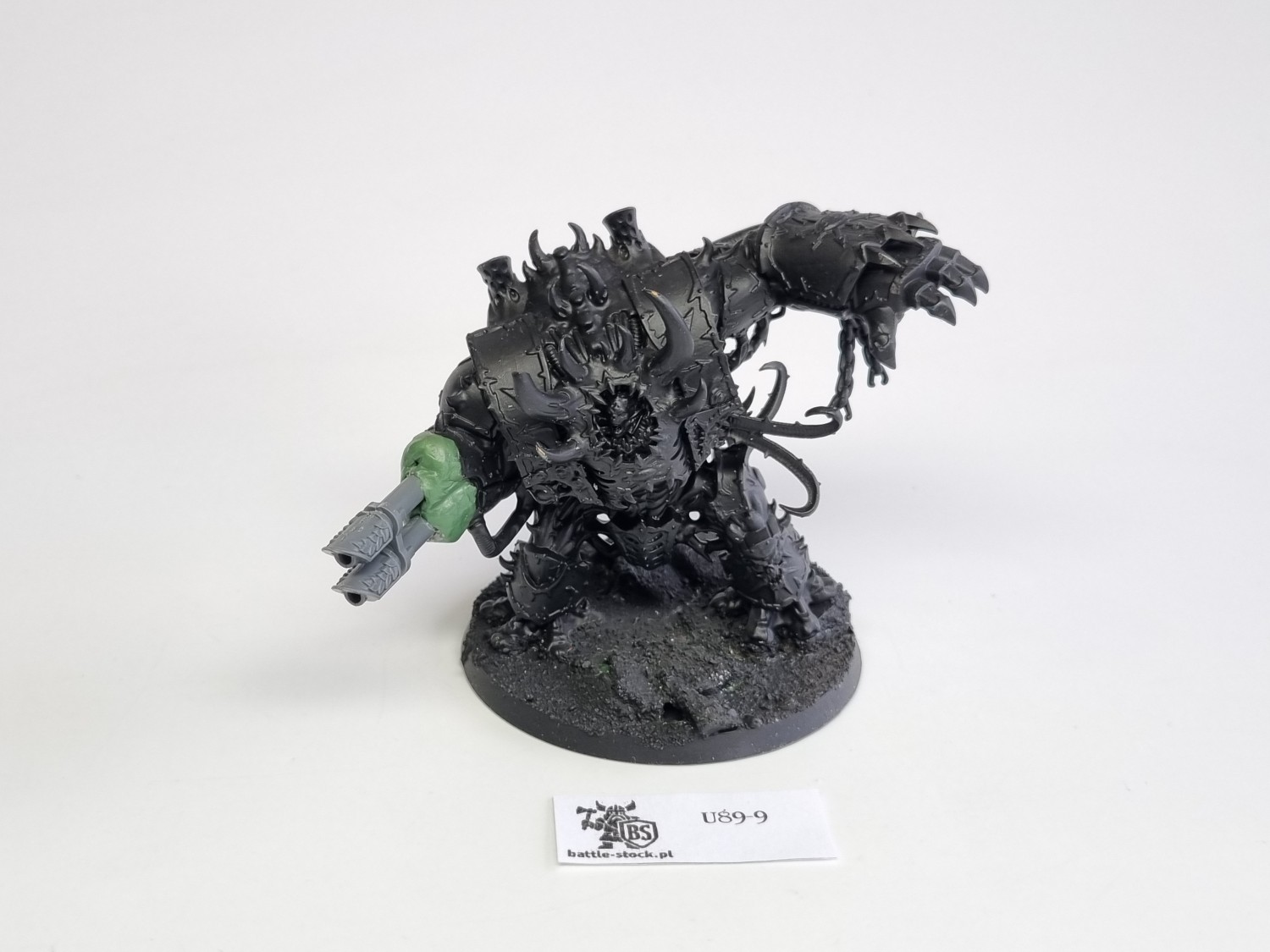 40k Hellbrute