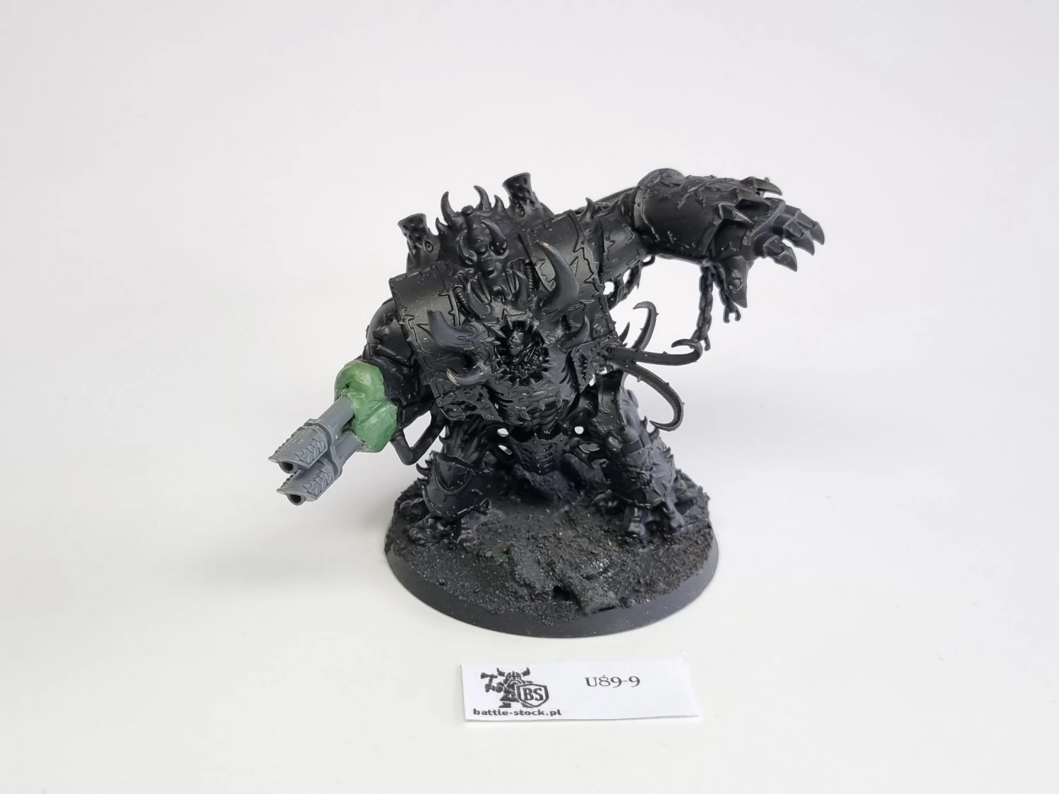 40k Hellbrute