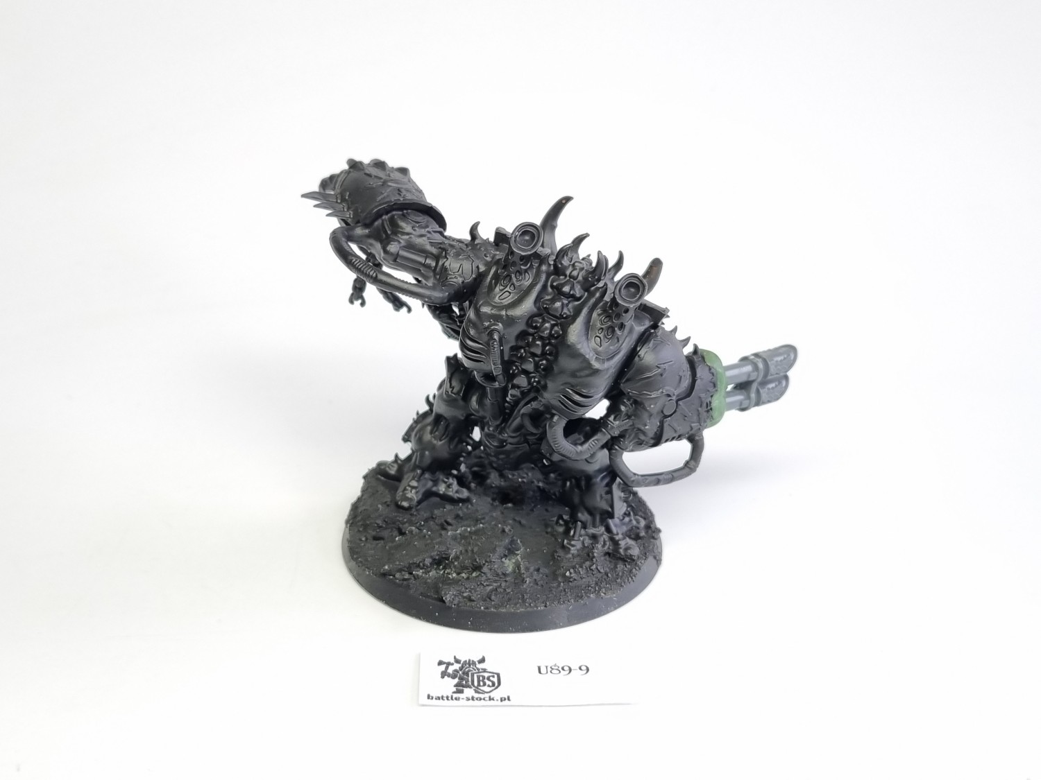 40k Hellbrute