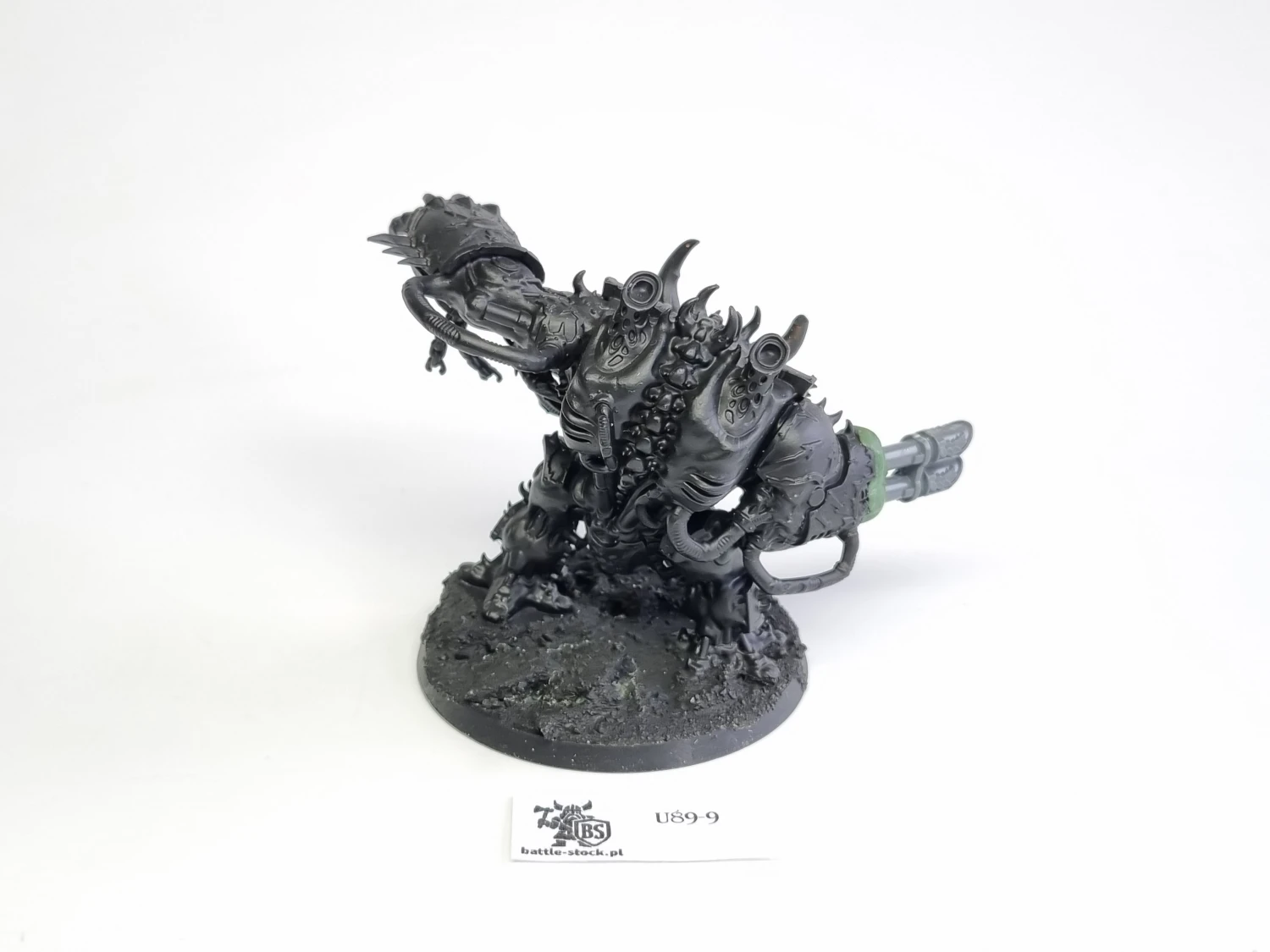 40k Hellbrute