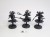 40k exalted sorcerers na dyskach