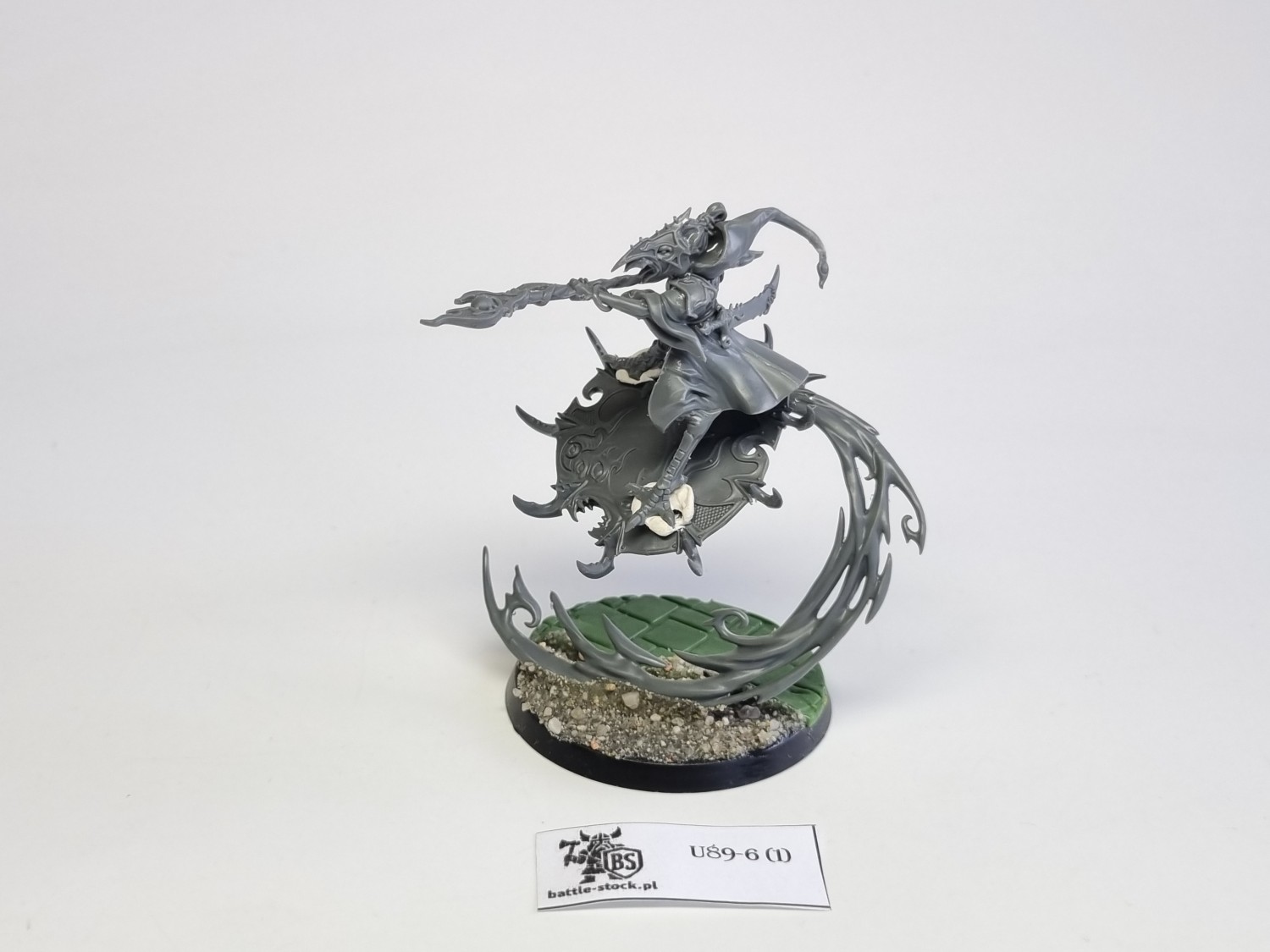 AoS tzaangor shaman konwersja