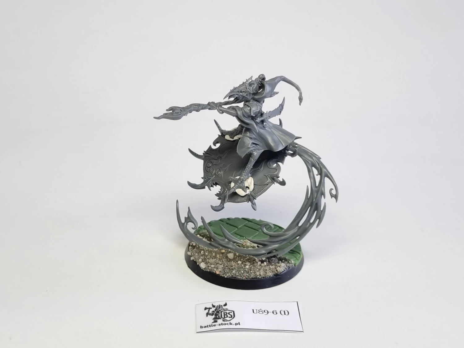 AoS tzaangor shaman konwersja
