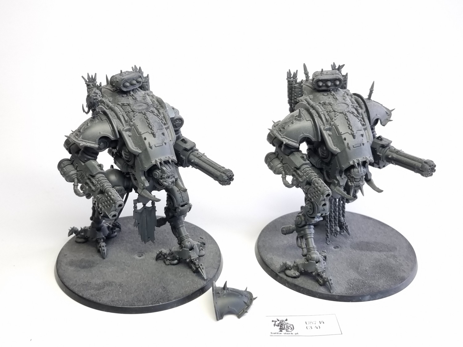 40k Armiger