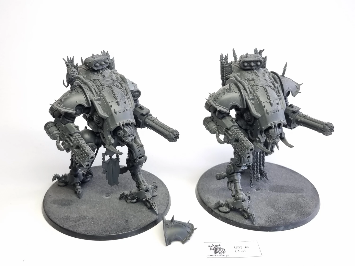 40k Armiger