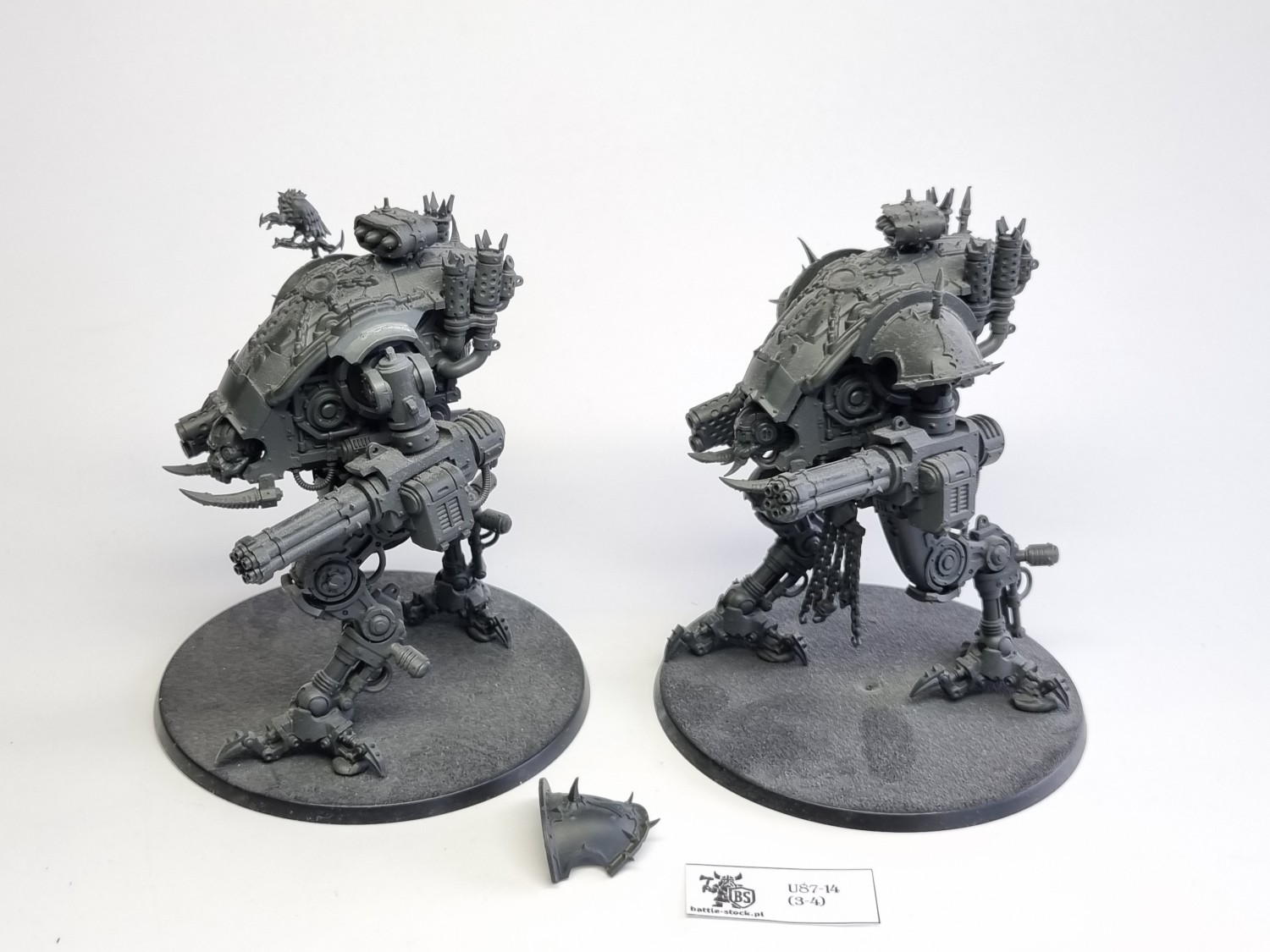 40k Armiger