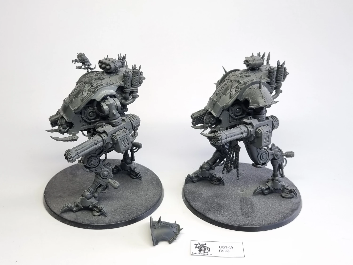 40k Armiger