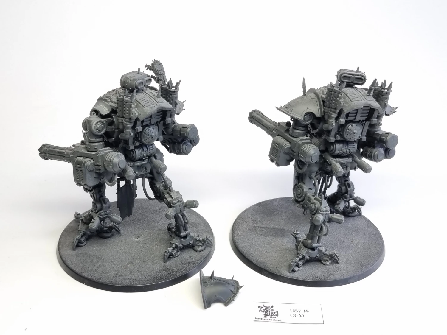 40k Armiger