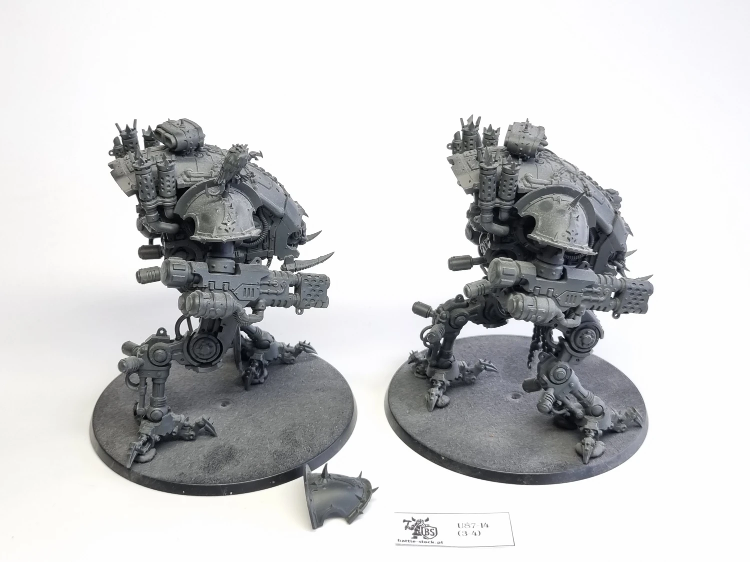 40k Armiger