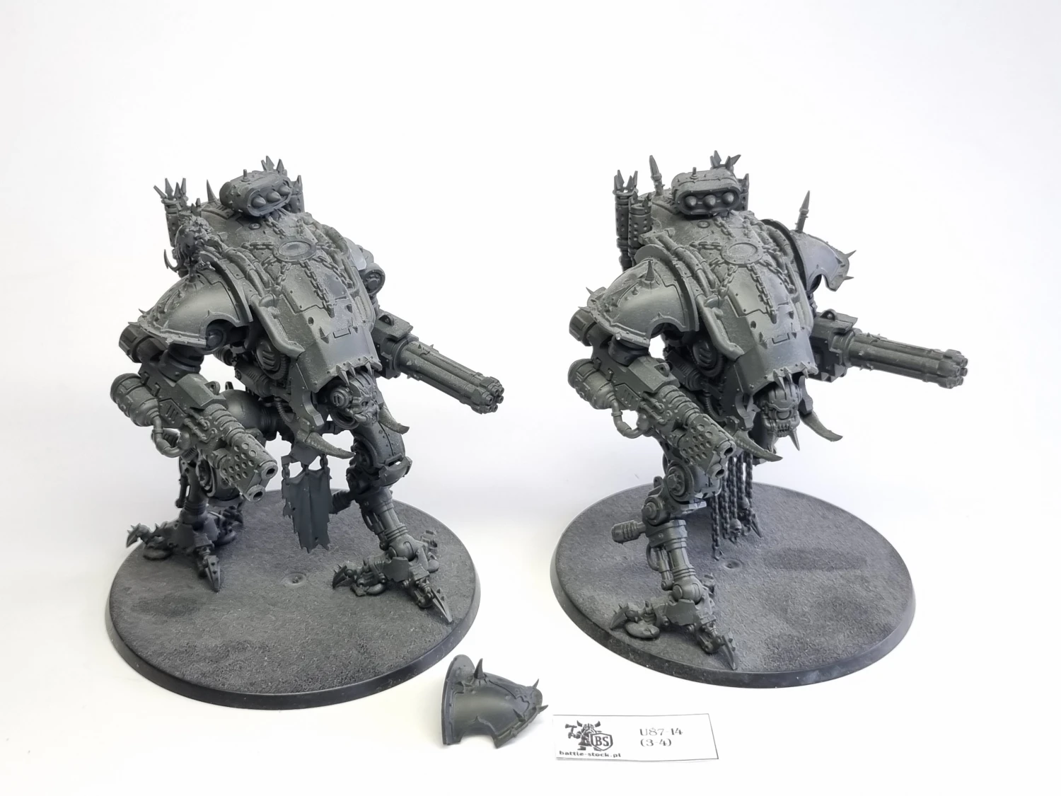 40k Armiger