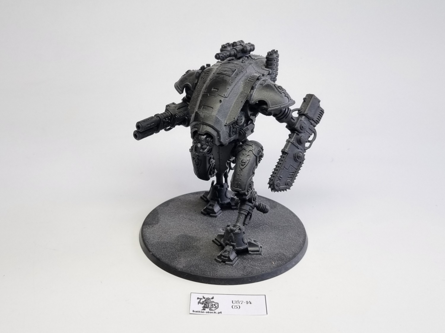 40k Armiger