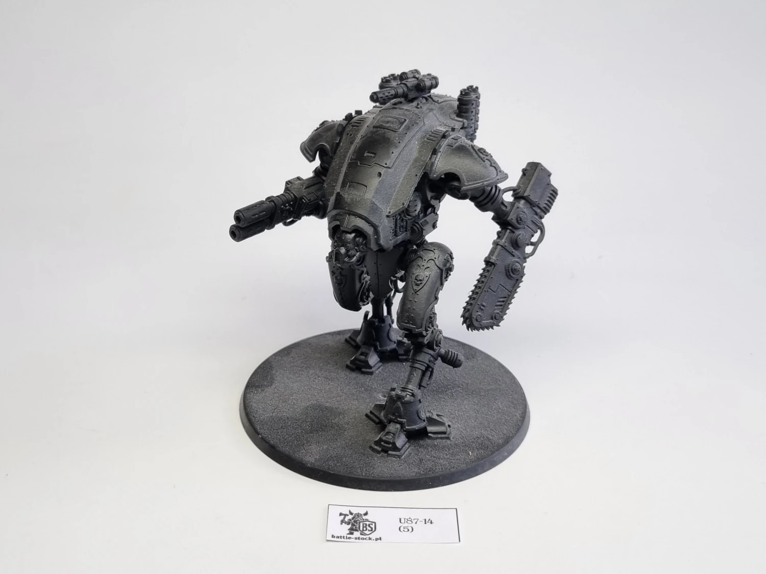 40k Armiger