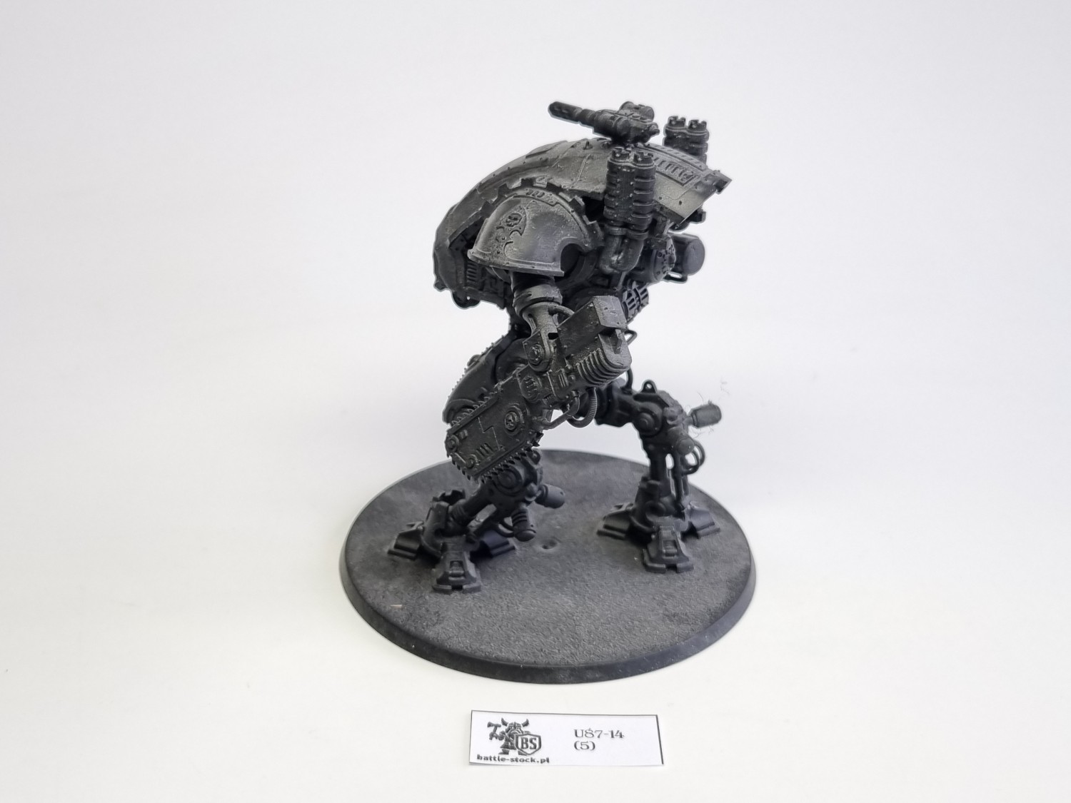 40k Armiger
