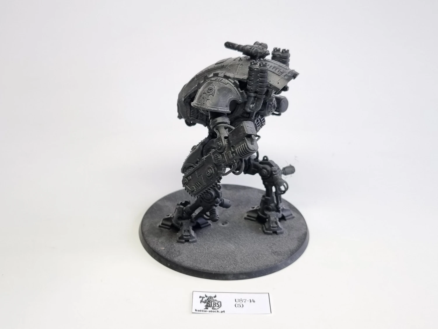 40k Armiger