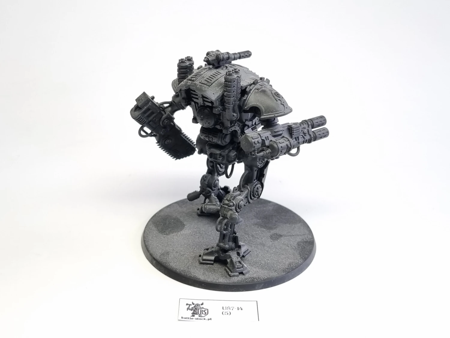 40k Armiger