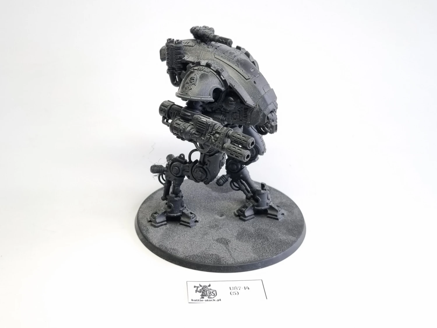 40k Armiger