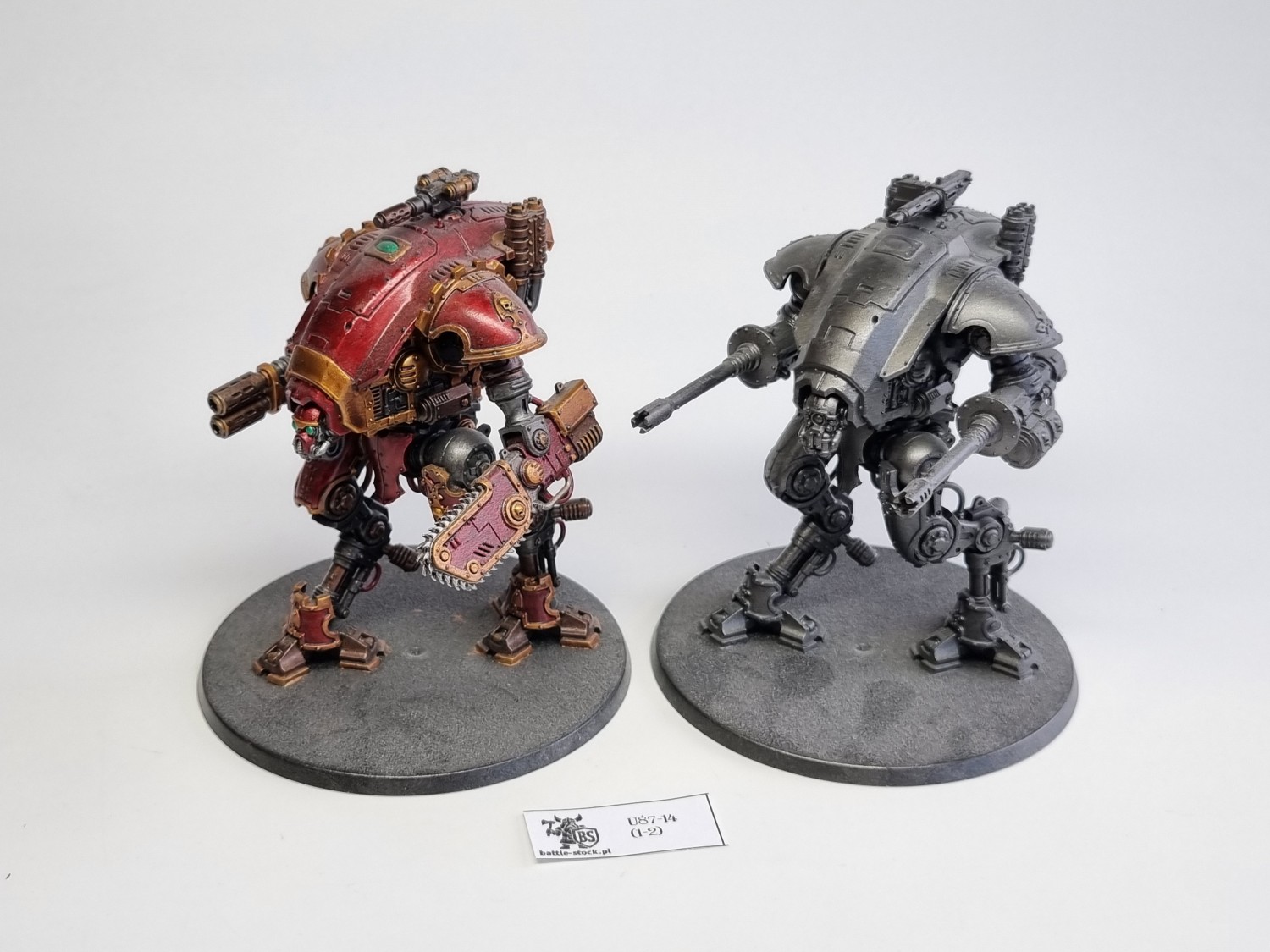 40k CSM War dogs