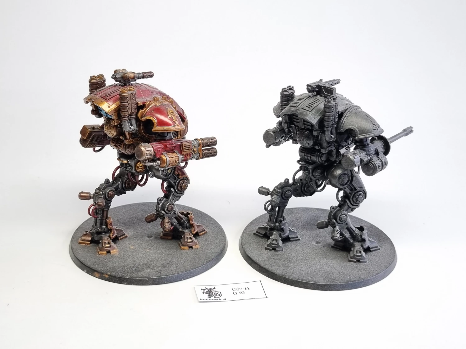 40k CSM War dogs
