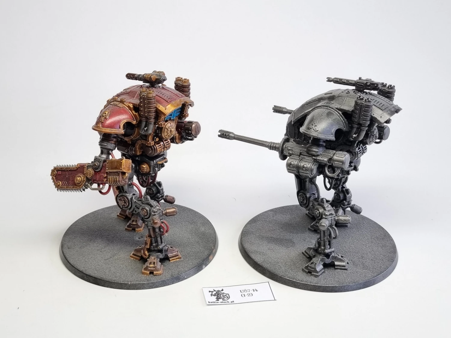 40k CSM War dogs