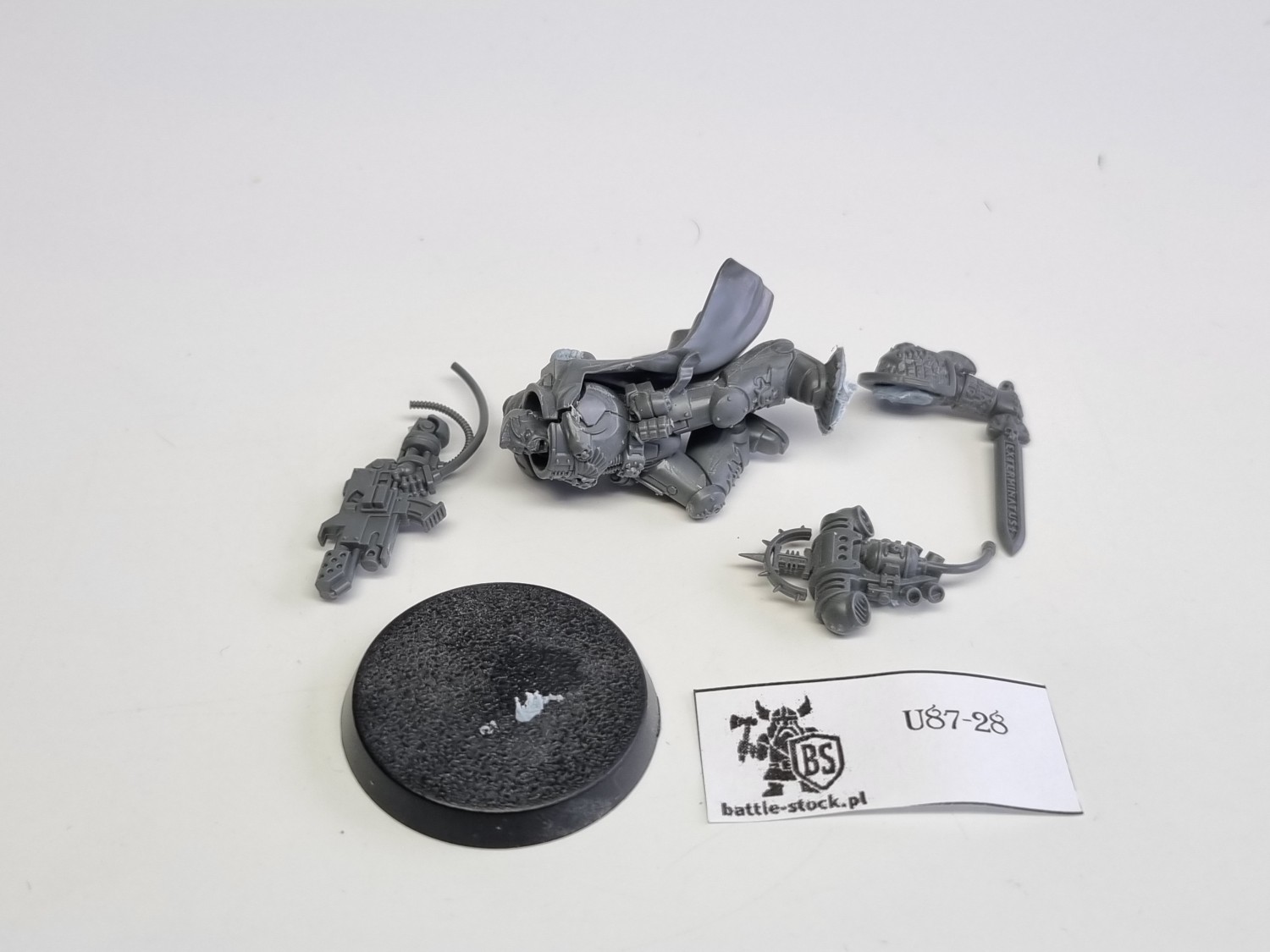 40k artemis
