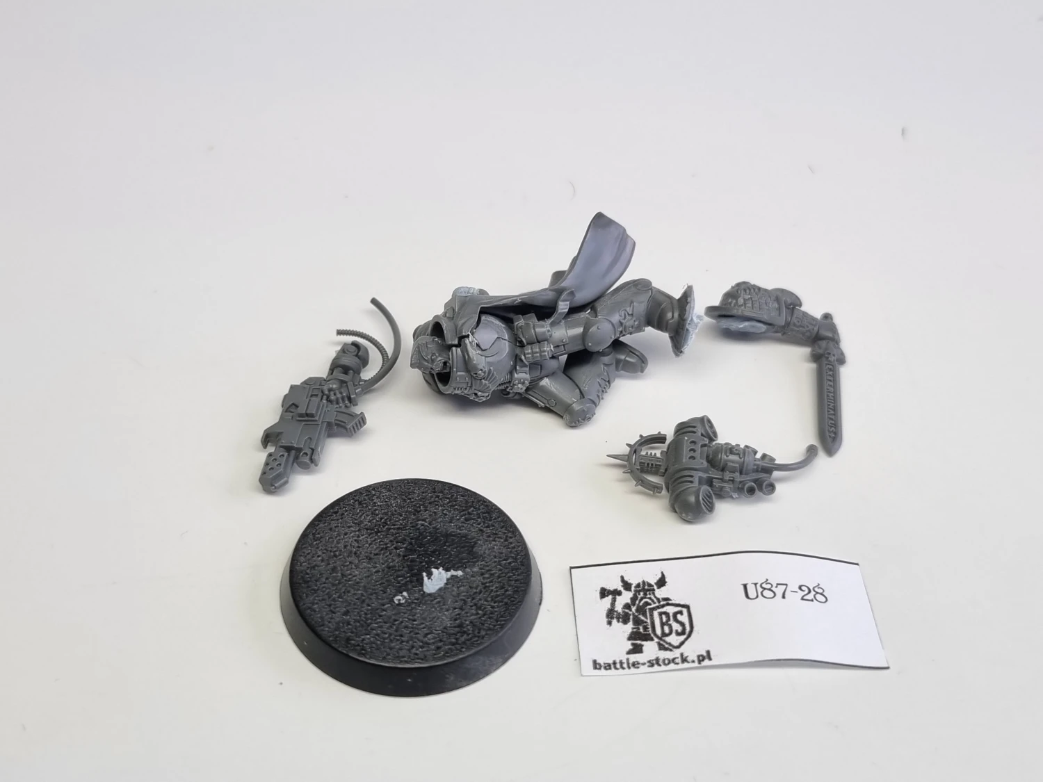 40k artemis
