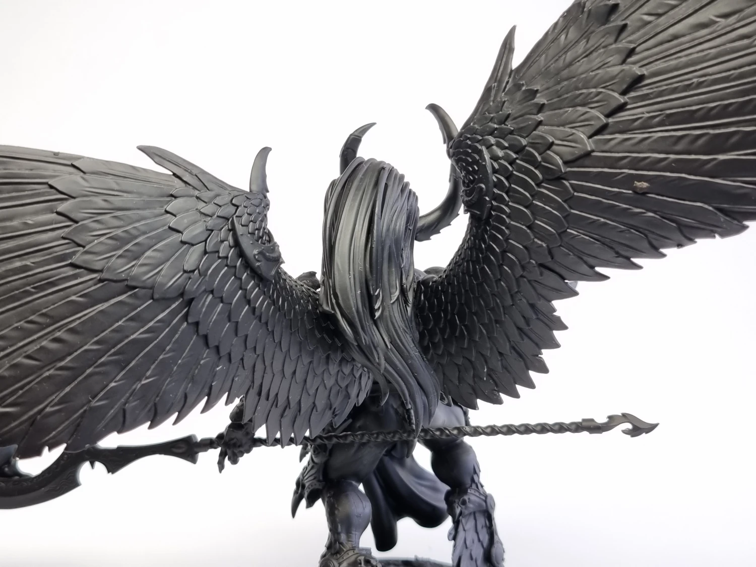 40k Magnus (wersja bez pancerza na klacie)