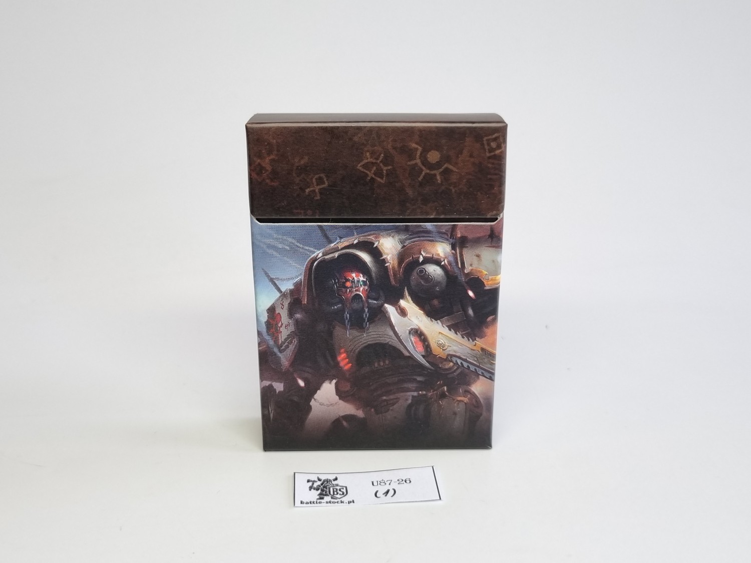 40k chaos knights 9th datacards