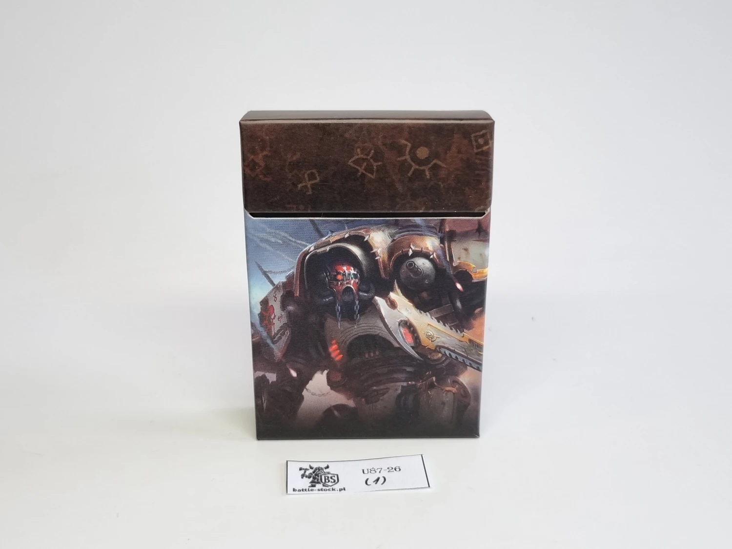 40k chaos knights 9th datacards