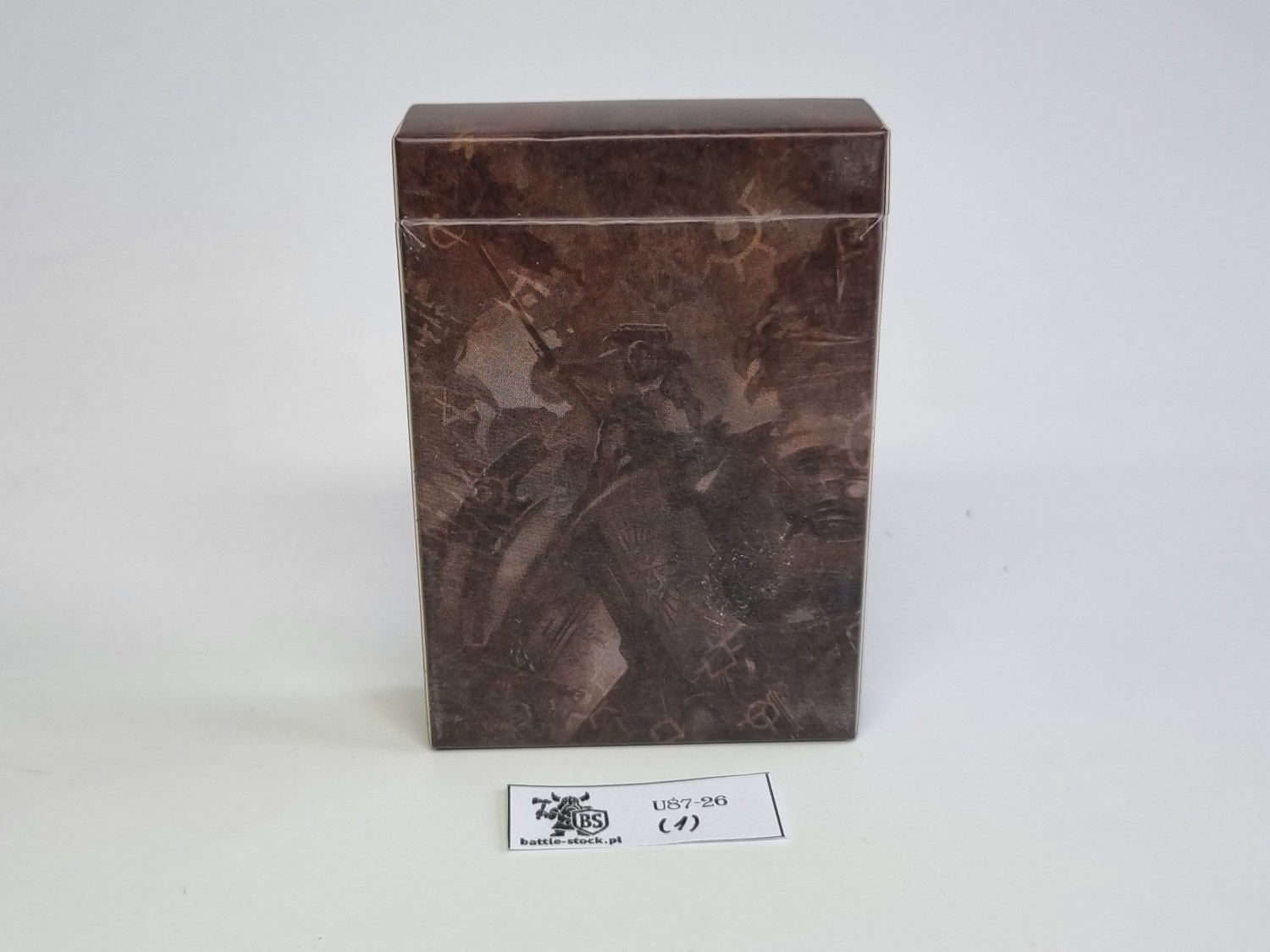 40k chaos knights 9th datacards