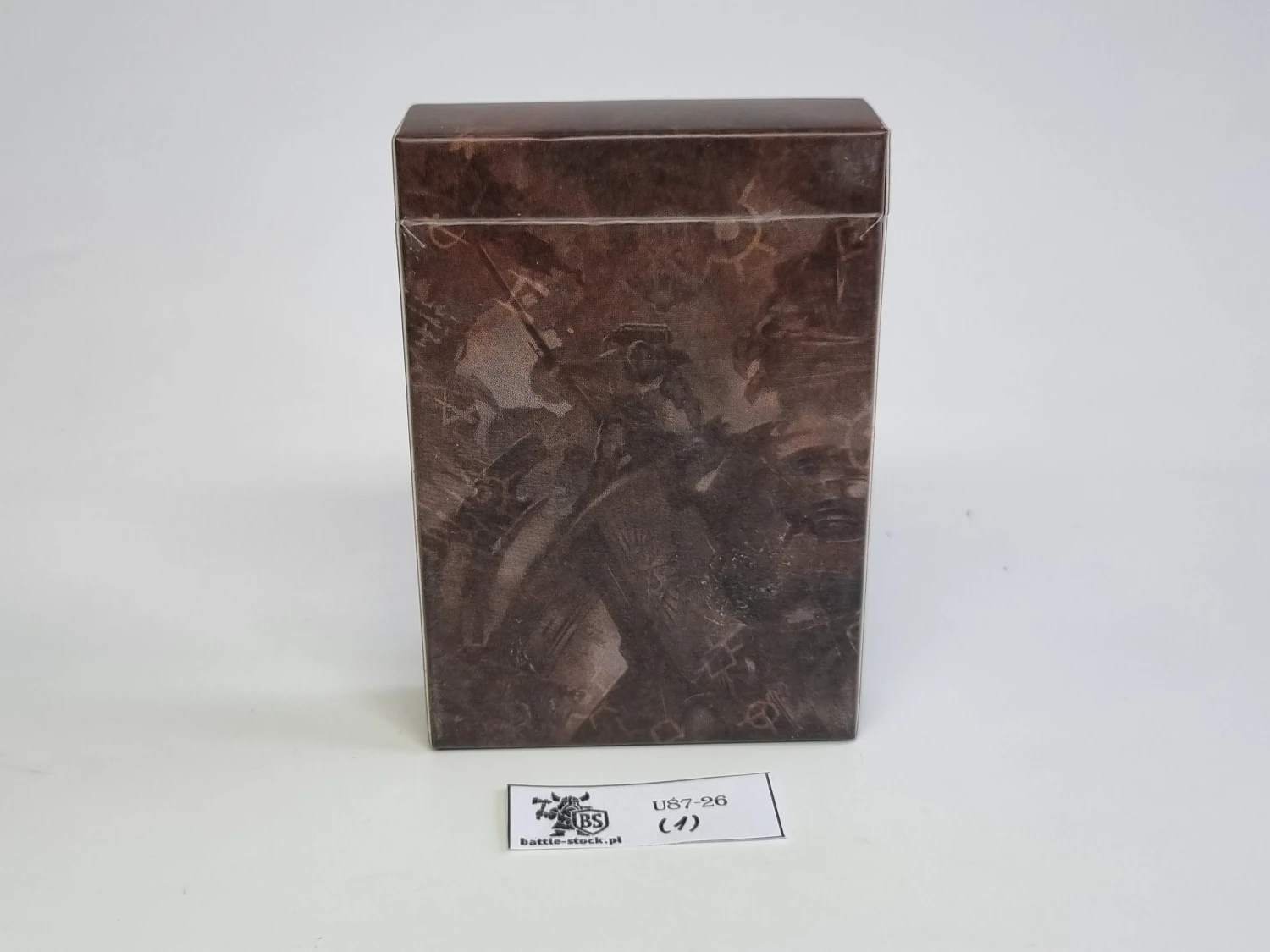 40k chaos knights 9th datacards