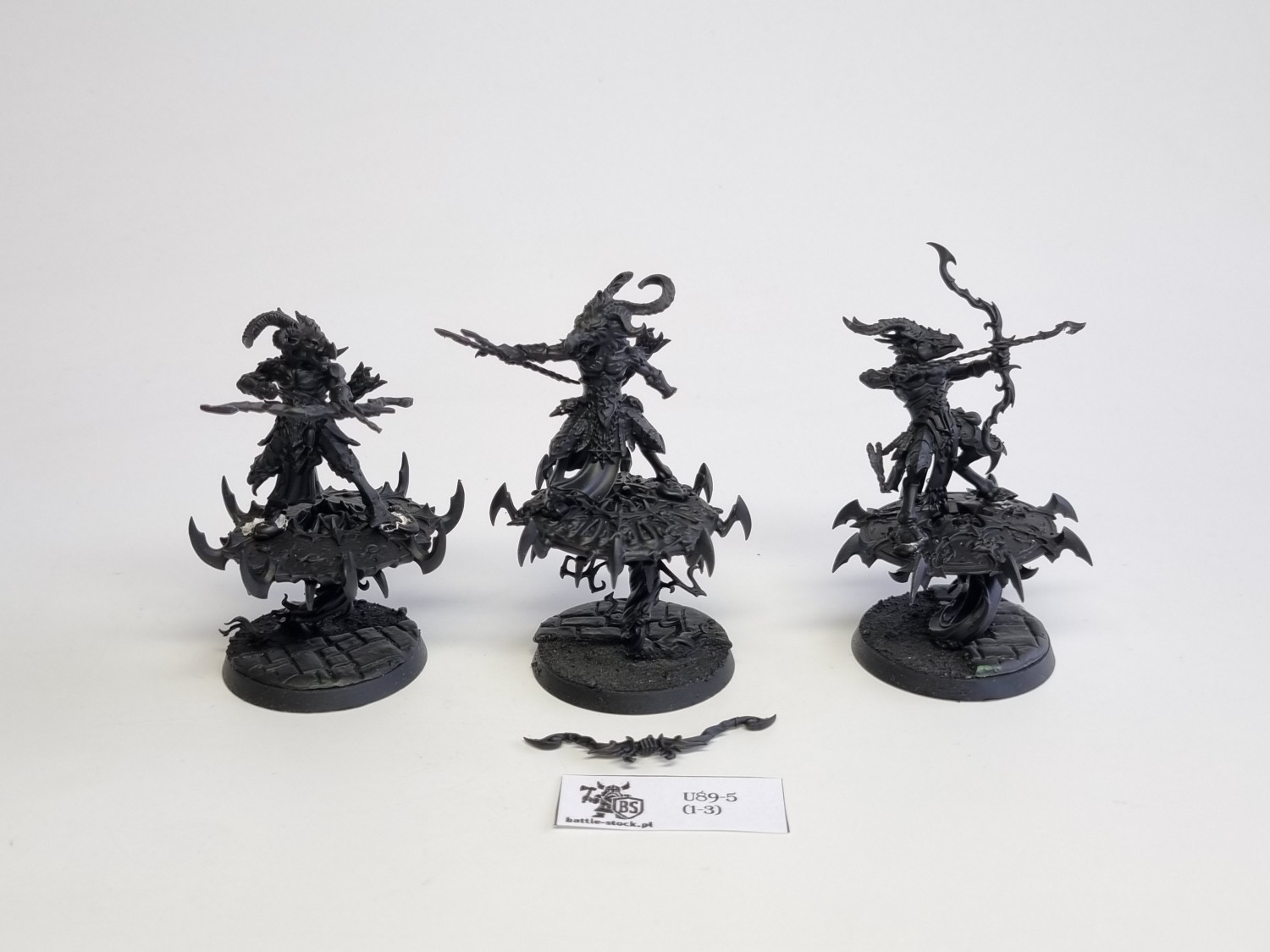 AoS tzaangor enlightened