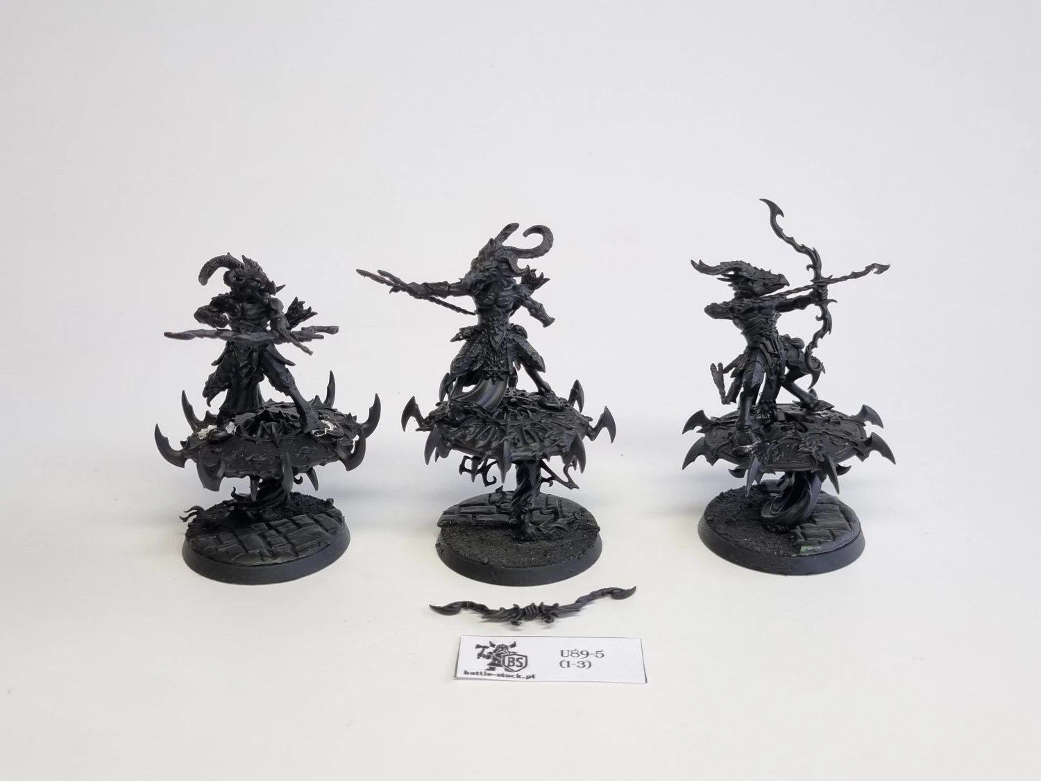 AoS tzaangor enlightened