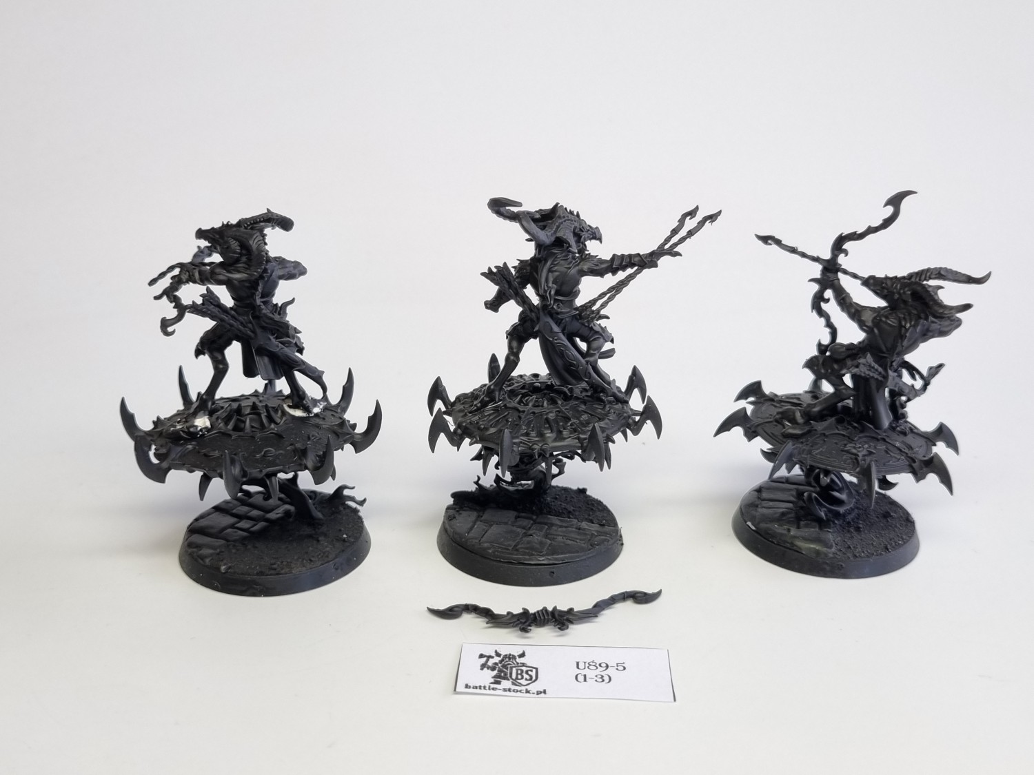 AoS tzaangor enlightened