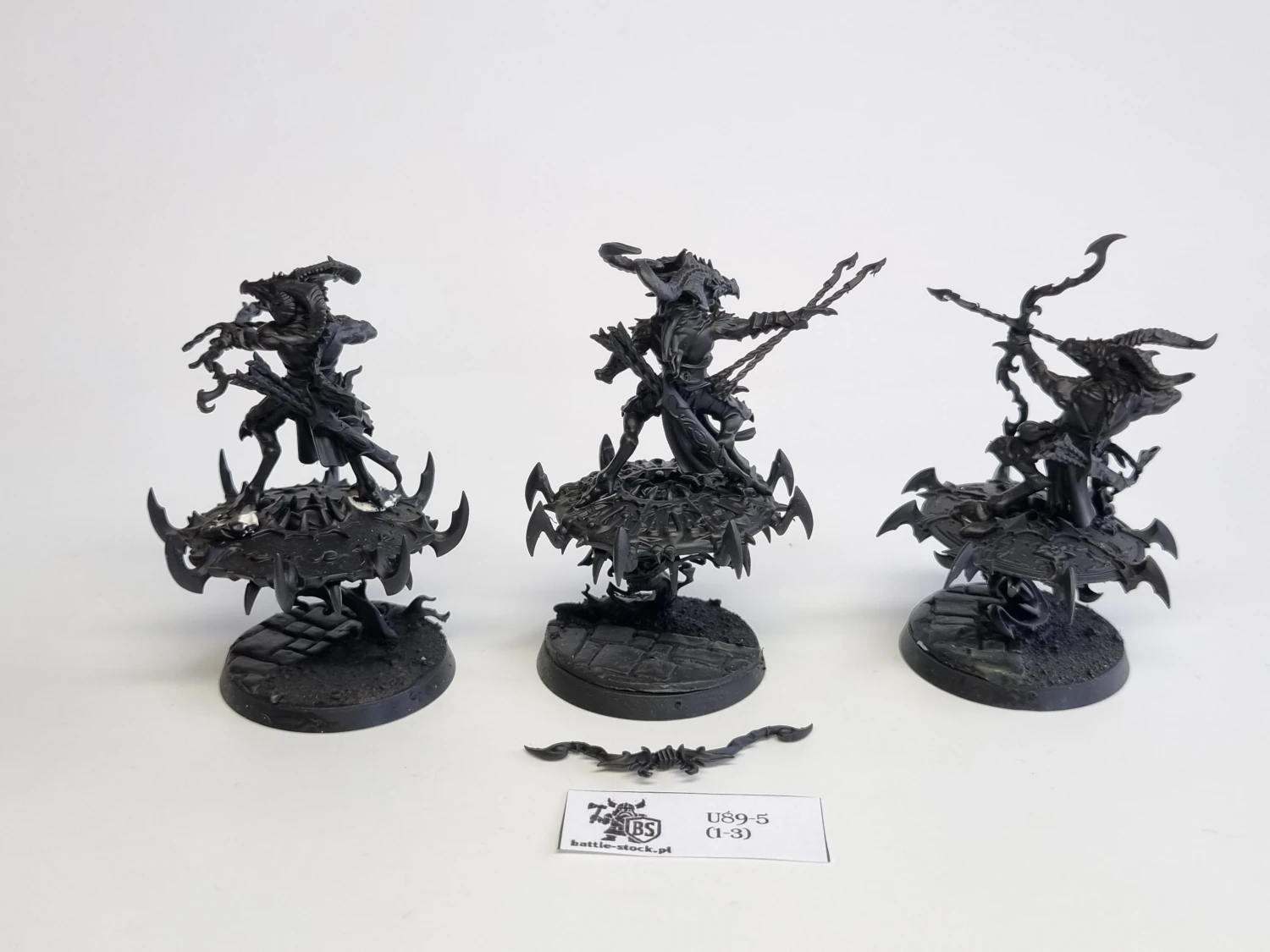 AoS tzaangor enlightened