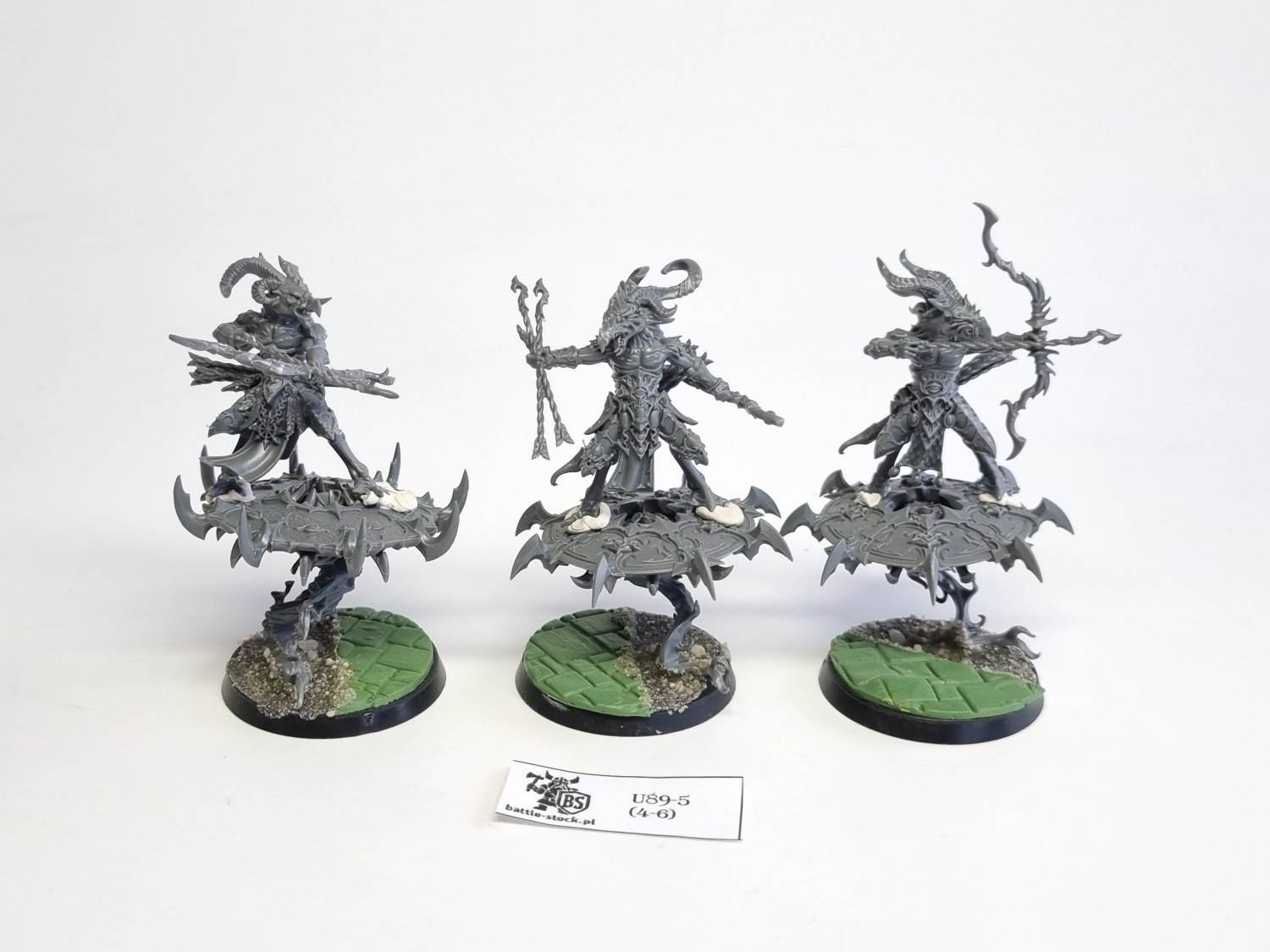 AoS tzaangor enlightened
