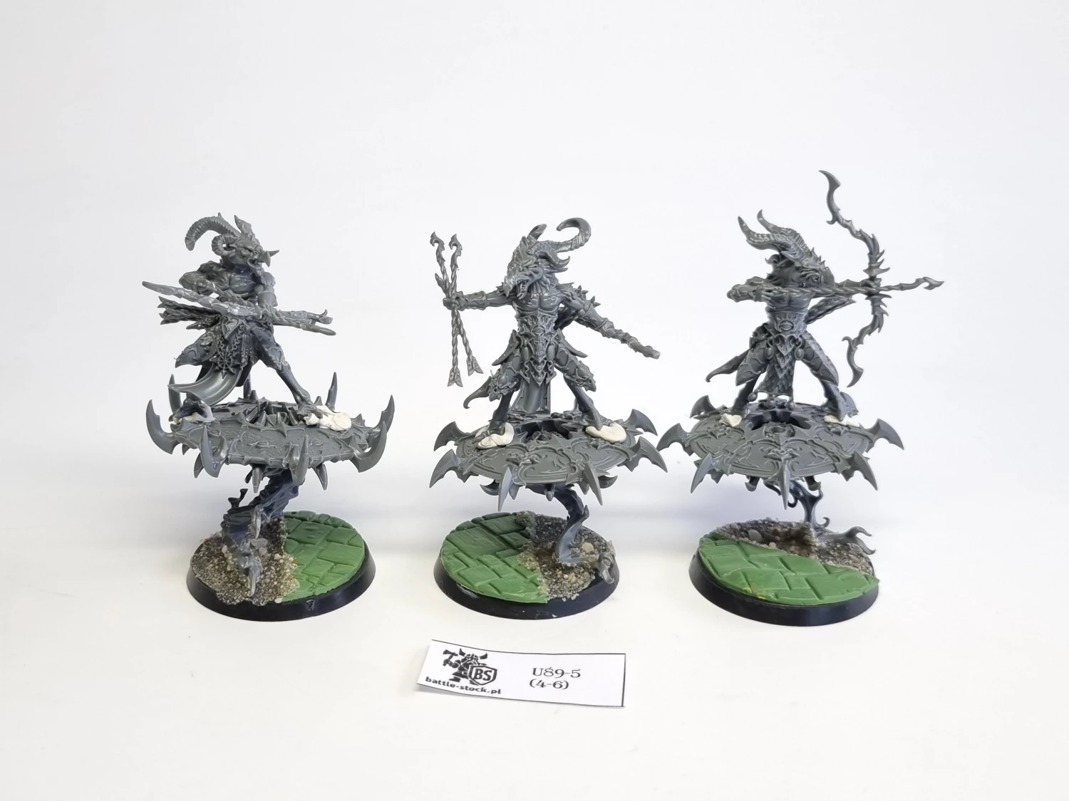 AoS tzaangor enlightened