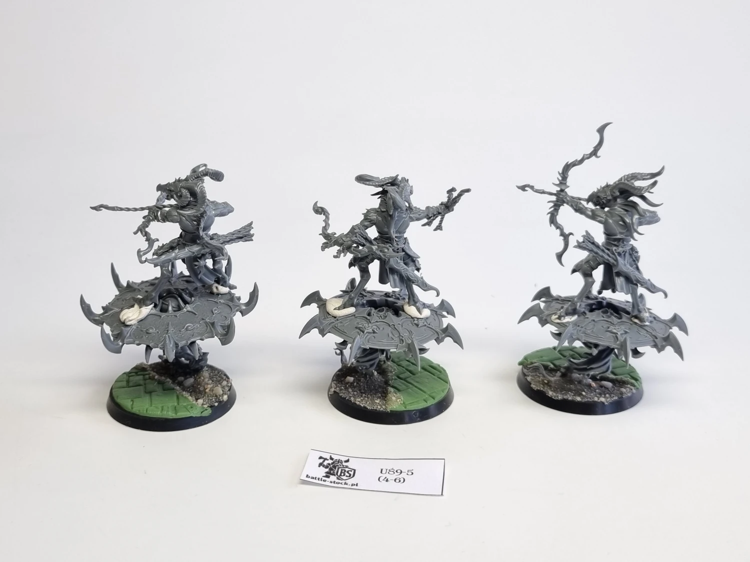 AoS tzaangor enlightened
