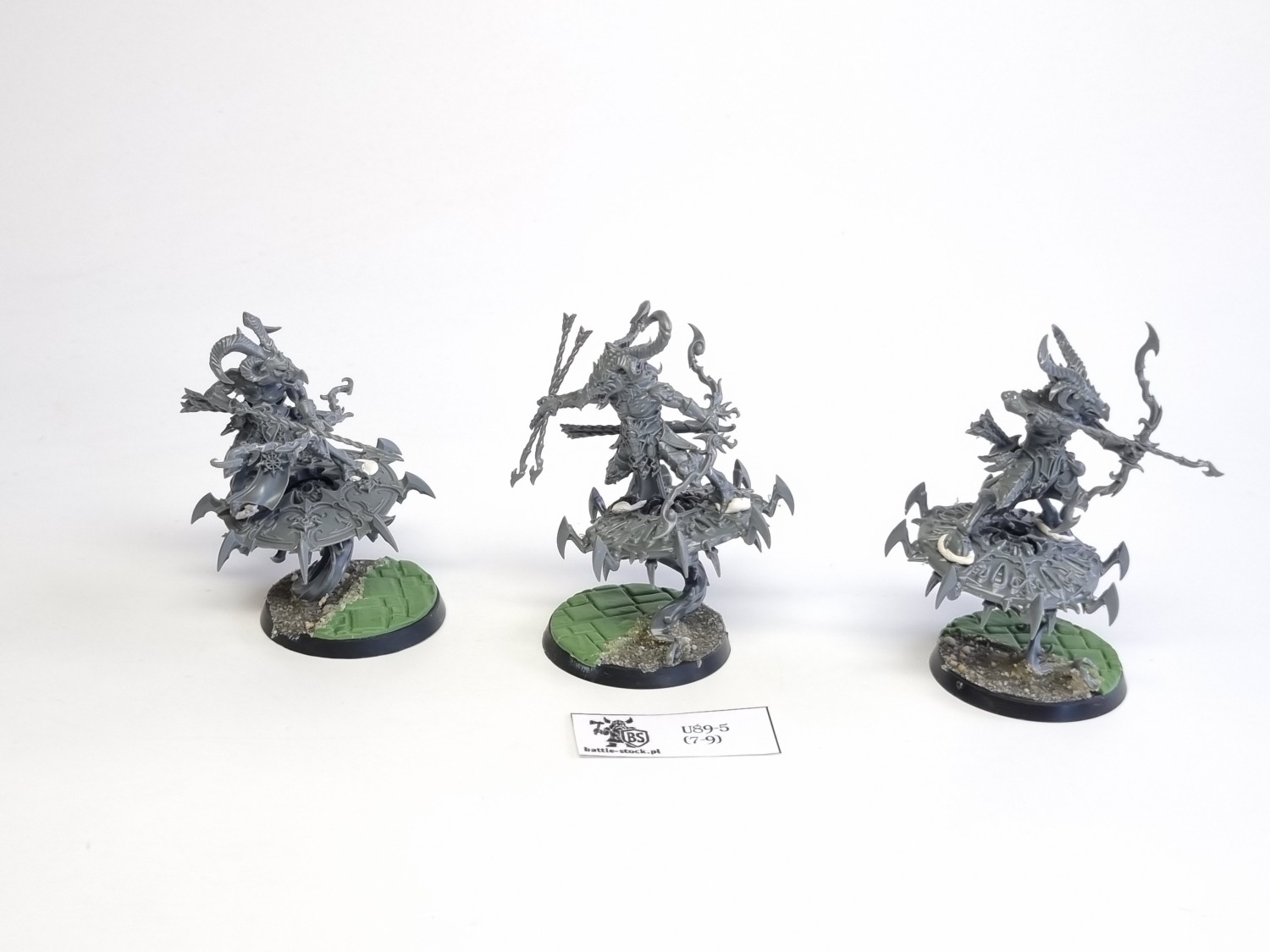 AoS tzaangor enlightened