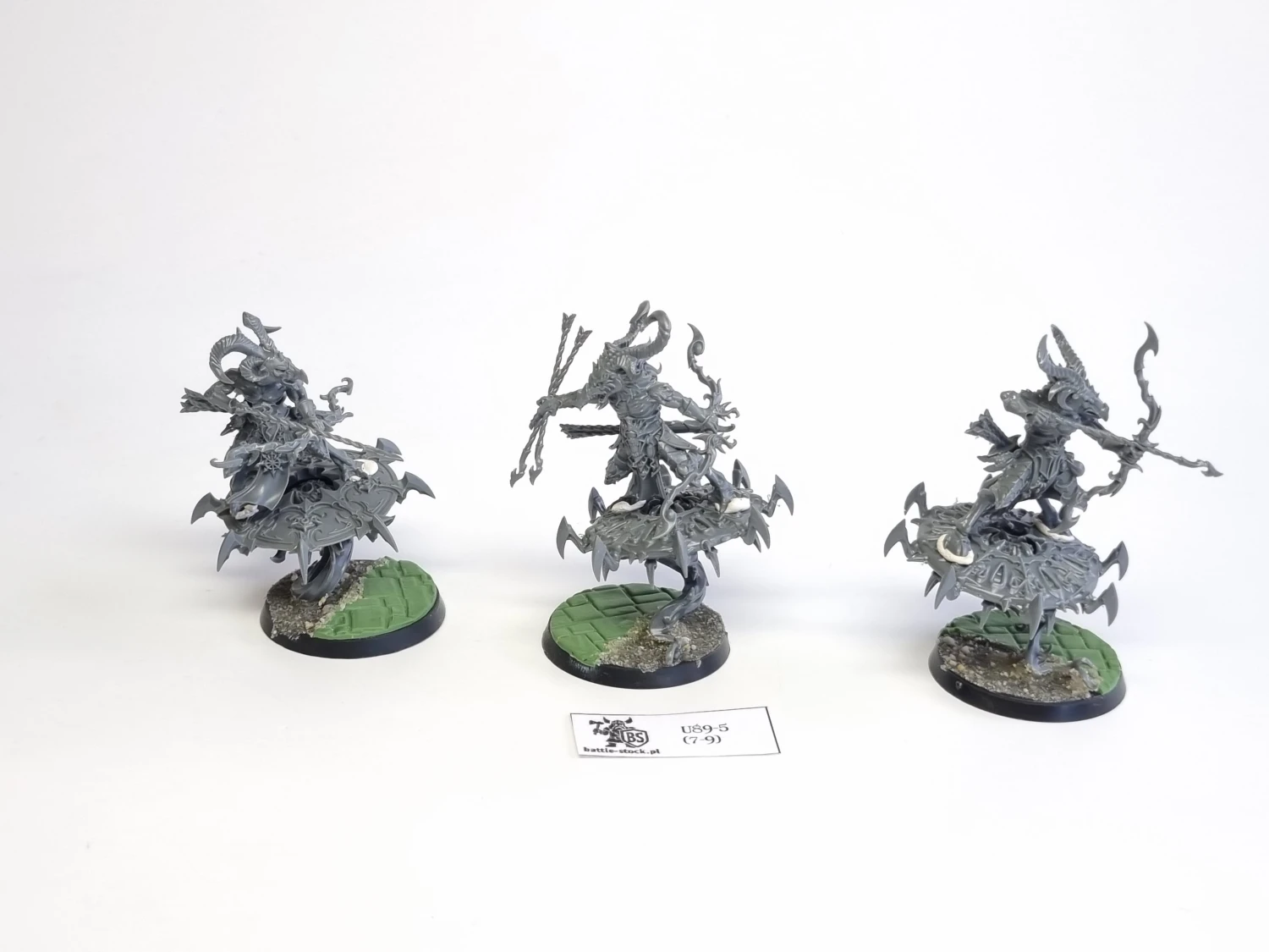 AoS tzaangor enlightened