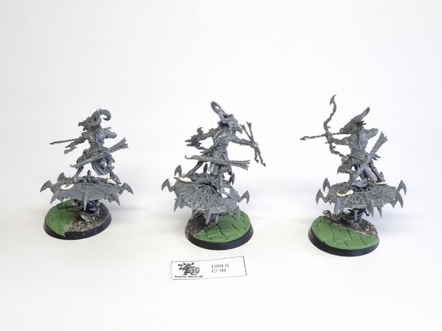 AoS tzaangor enlightened