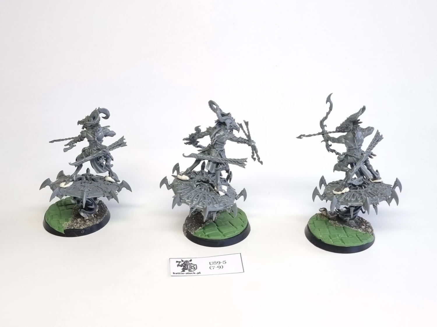 AoS tzaangor enlightened